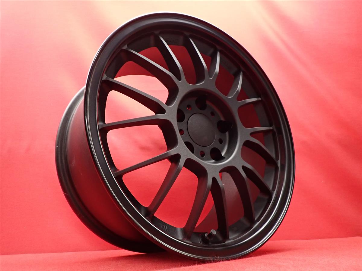 VOLK RACING(ボルクレーシング) SE37・K | 中古タイヤ・ホイール専門店 