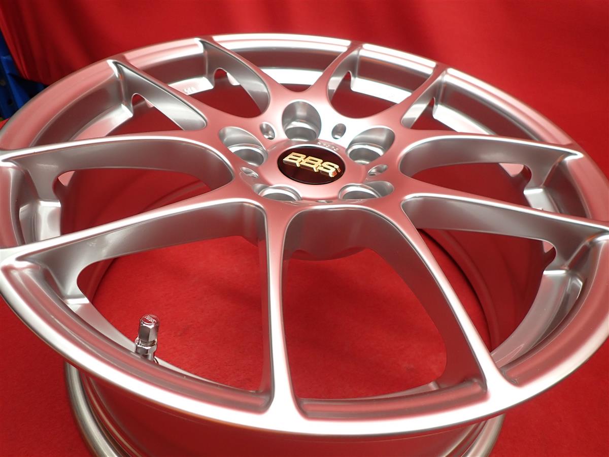 BBS RF | 中古タイヤ・ホイール専門店 太平タイヤ