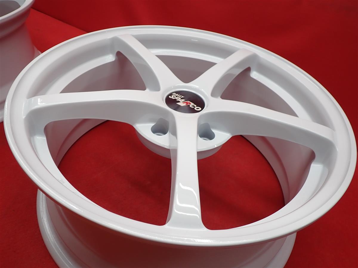 レーシング スパルコ NT-R | 中古タイヤ・ホイール専門店 太平タイヤ