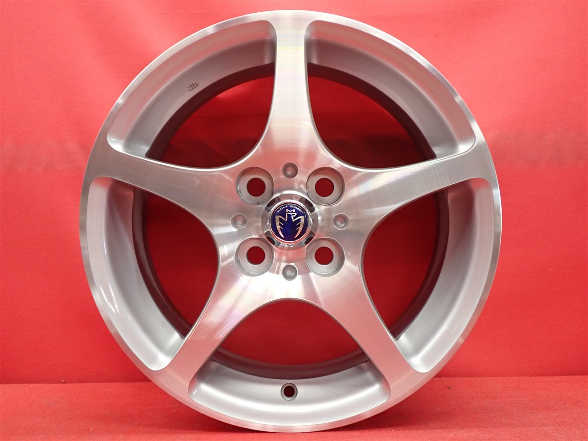 MR-S 純正 | 中古タイヤ・ホイール専門店 太平タイヤ