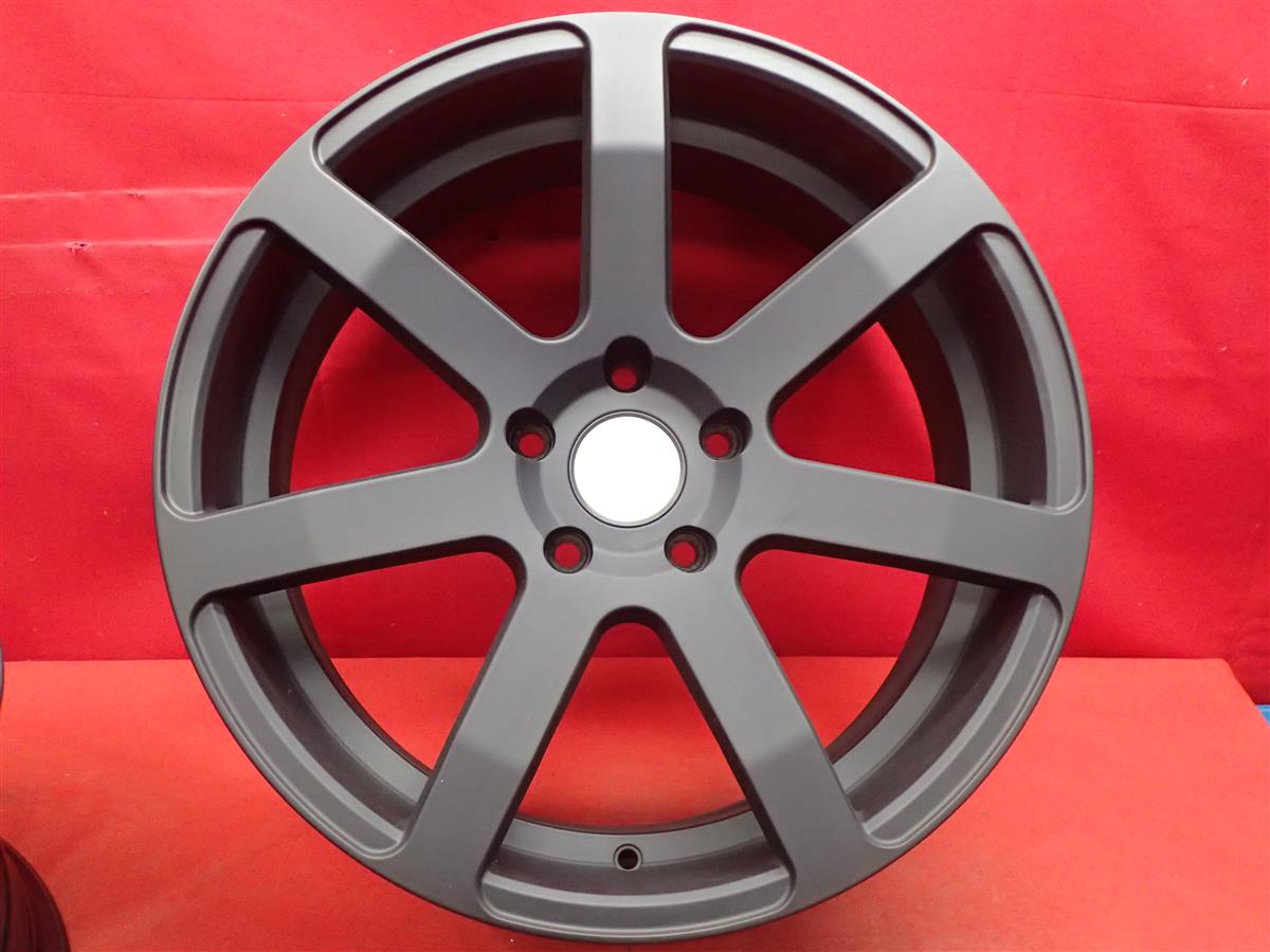 ERST エアスト GRORA GS107(グローラGS107) | 中古タイヤ・ホイール 