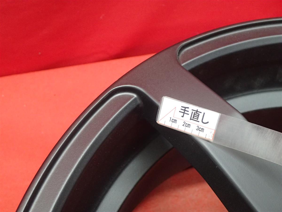 ERST エアスト GRORA GS107(グローラGS107) | 中古タイヤ・ホイール 