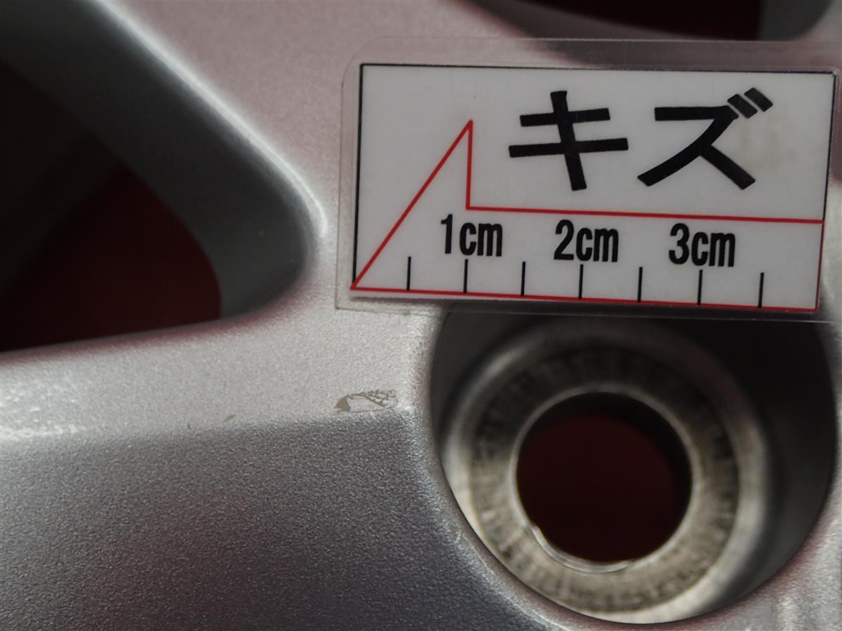 楽天市場】アクア純正アルミホイールの通販