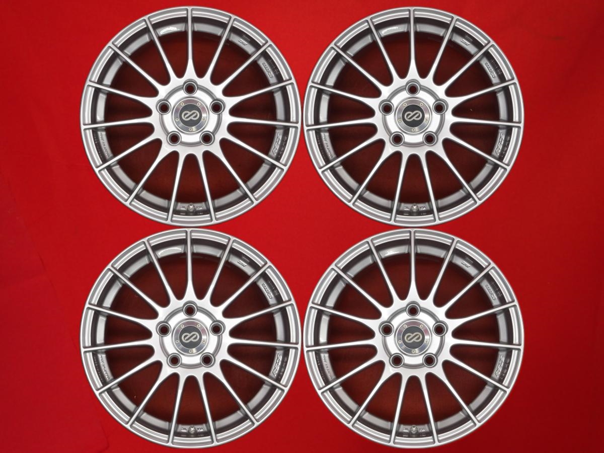 エンケイ RS-05 | 中古タイヤ・ホイール専門店 太平タイヤ