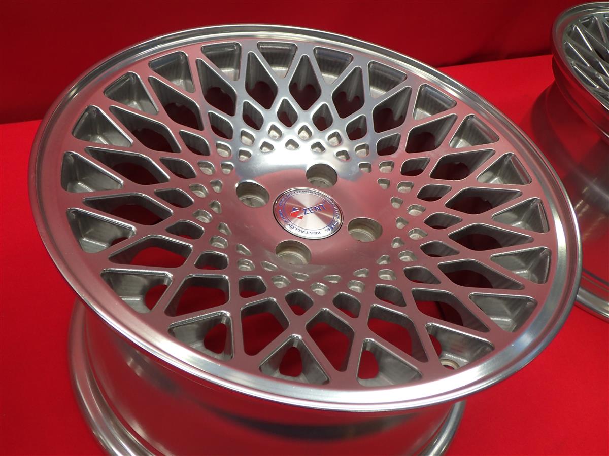 STANCE WHEELS ENCORE 15インチ STANCE ENCORE | 中古タイヤ・ホイール専門店 太平タイヤ