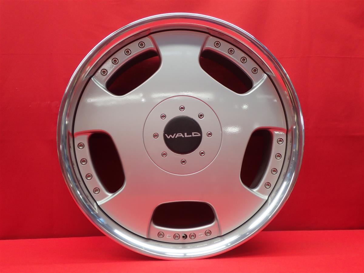 WALD(ヴァルド) DUCHATELET(ドゥシャトレ) | 中古タイヤ・ホイール専門 