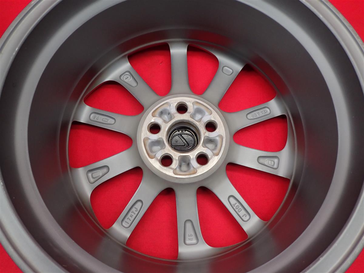 レクサス CT200h Fスポーツ純正 | 中古タイヤ・ホイール専門店
