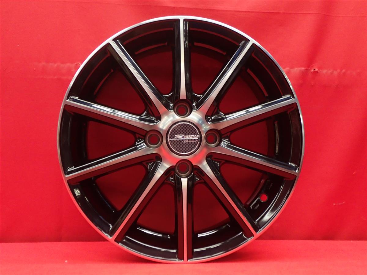 MONZA(モンツァ) R VERSION Sprint | 中古タイヤ・ホイール専門店 太平 