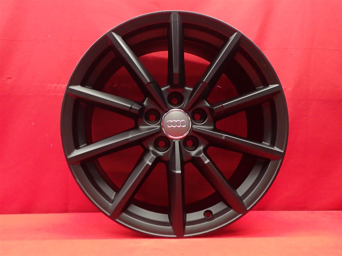 【超特価sale開催】  純正 edition 1st ) 8S ( TT アウディ 18インチ 中古タイヤ | ミニカー