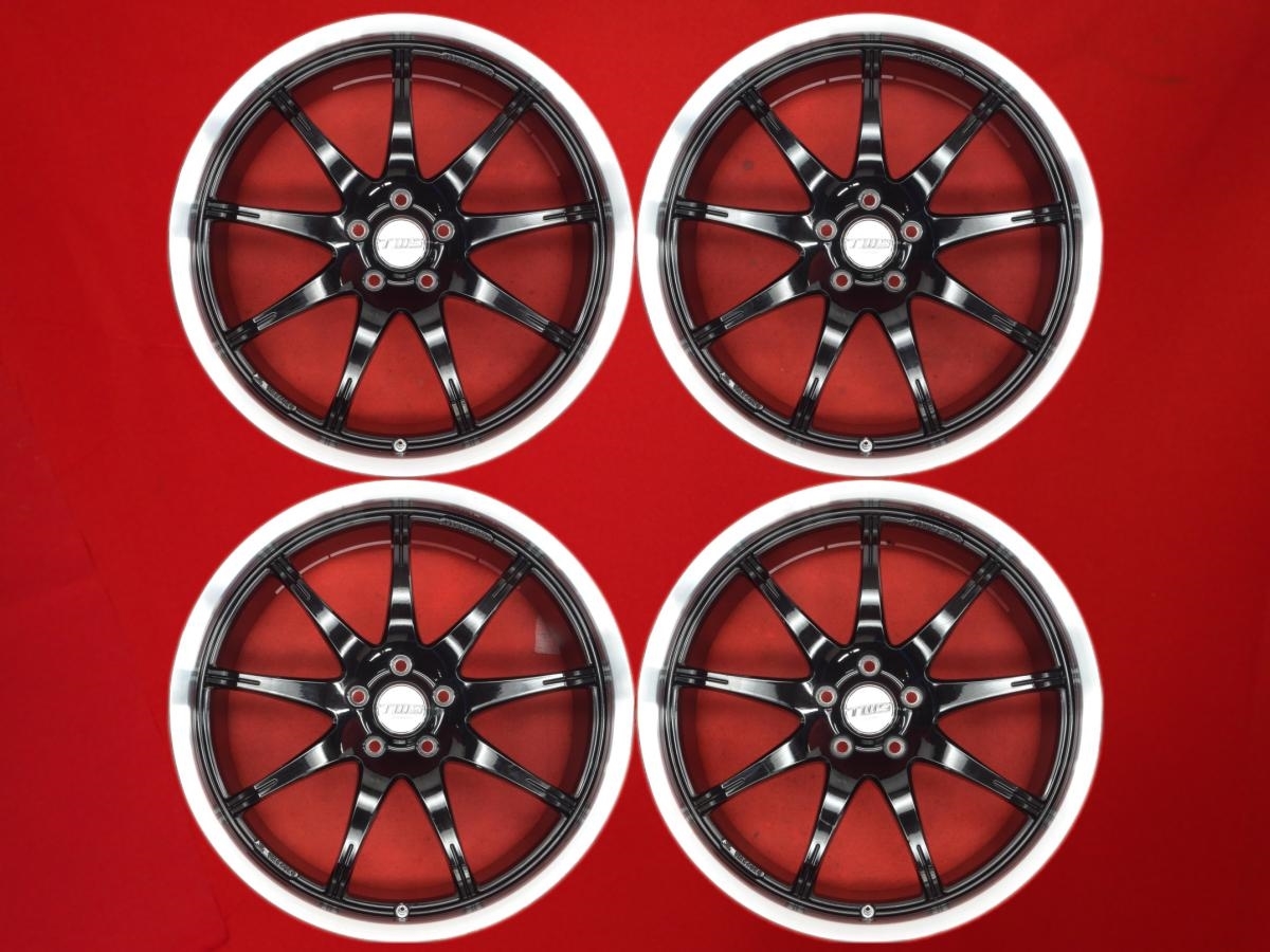 TWS Airverde エアヴェルデ | 中古タイヤ・ホイール専門店 太平タイヤ