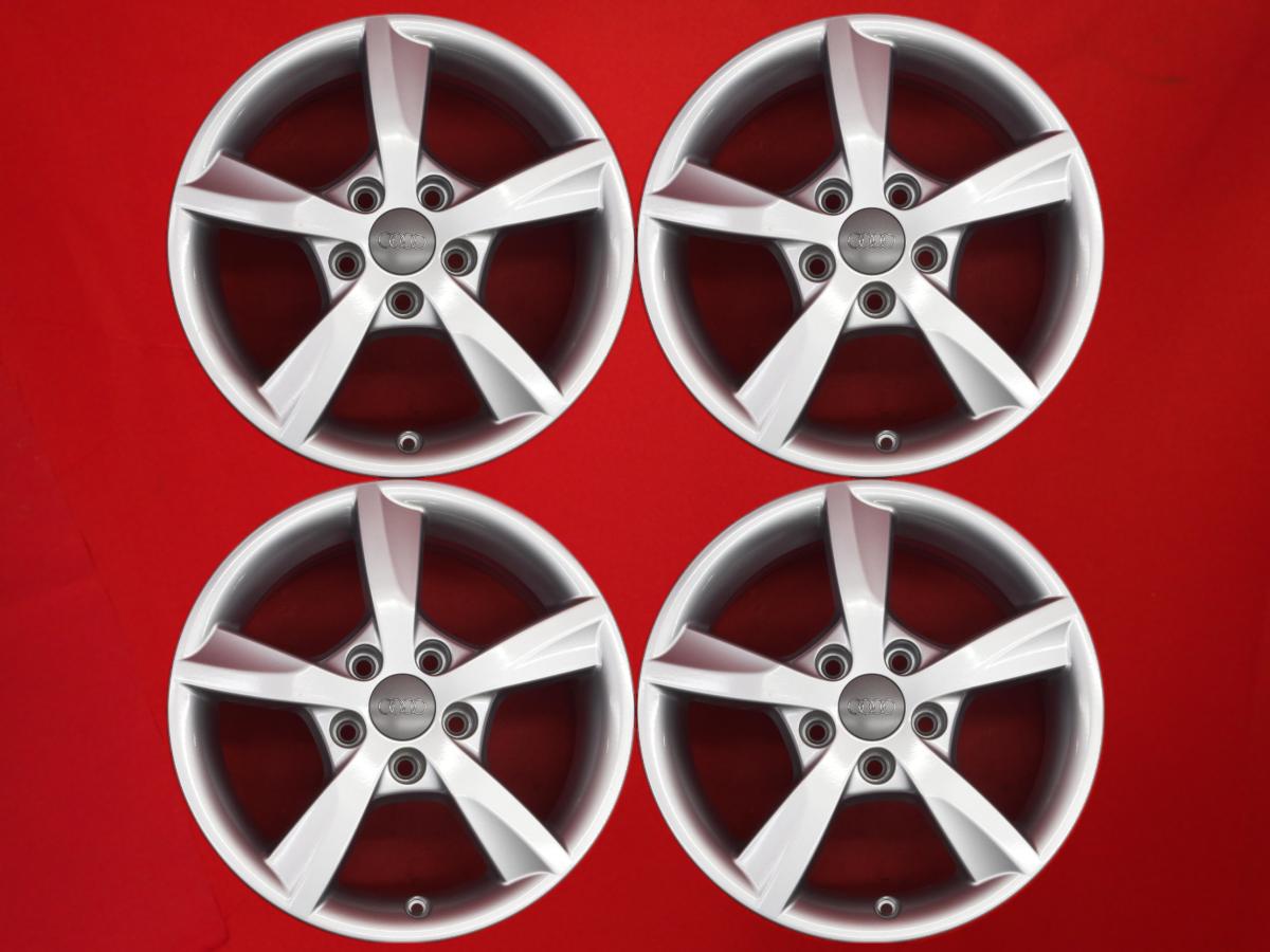 ジムニー JB23後期 純正アルミホイール 5.5J+22