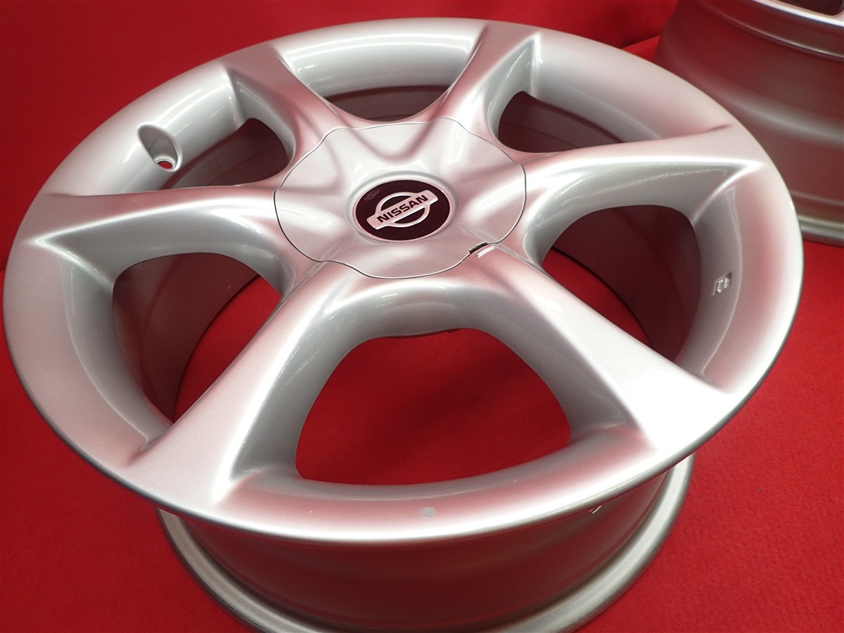 スカイライン (ER34)純正 | 中古タイヤ・ホイール専門店 太平タイヤ