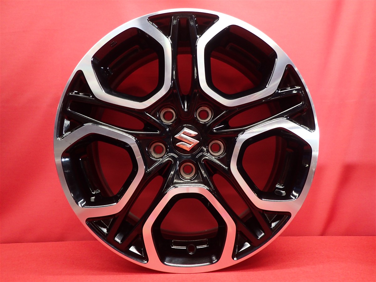 スイフト スポーツ(ZC33S)純正 | 中古タイヤ・ホイール専門店 太平タイヤ