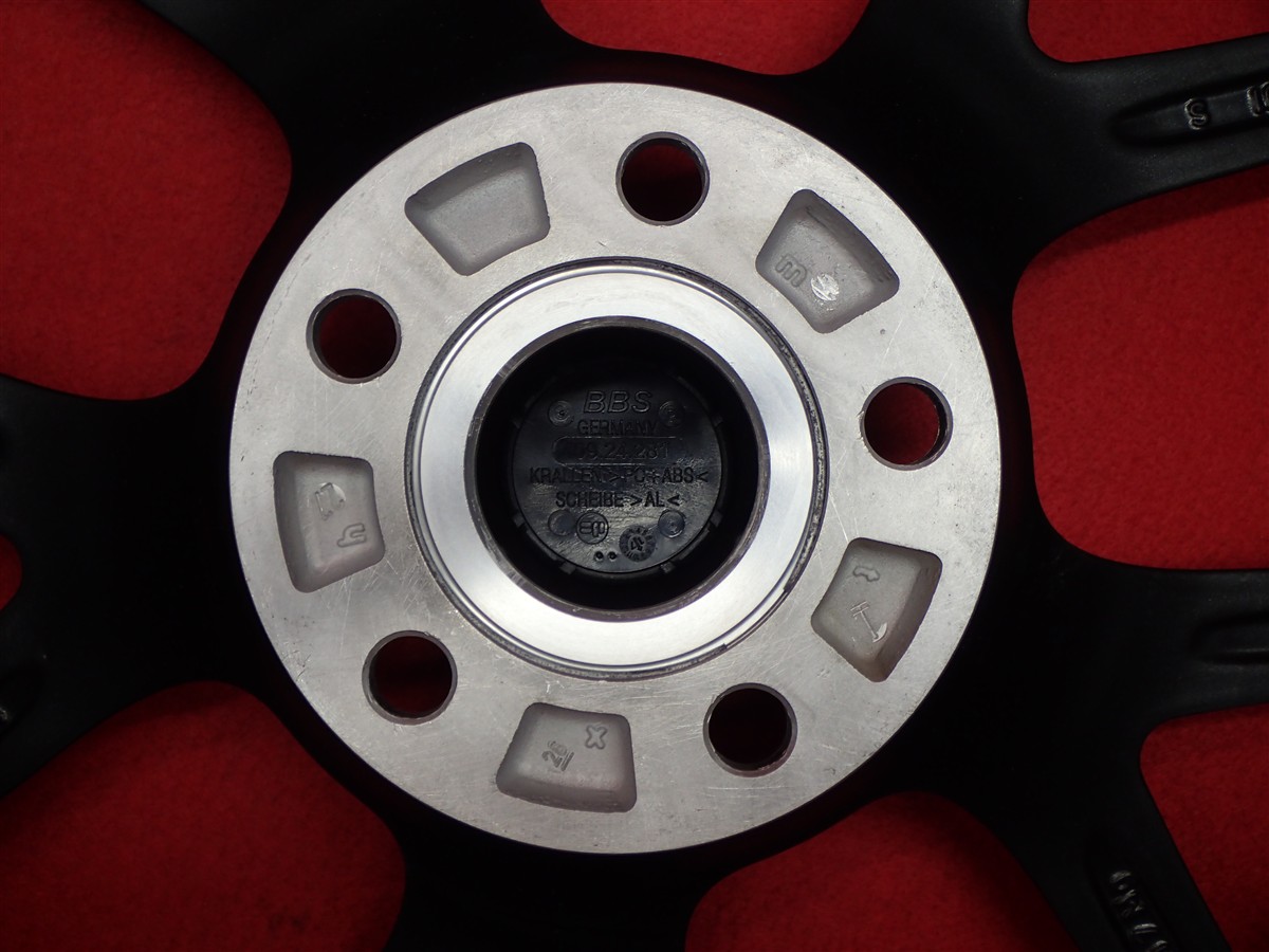 BBS SR | 中古タイヤ・ホイール専門店 太平タイヤ