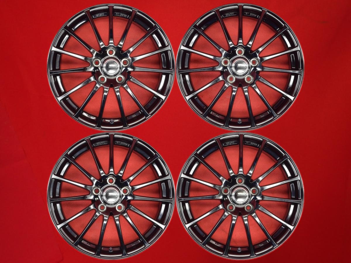 ECO FORME エコフォルム CRS101 5H | 中古タイヤ・ホイール専門店 太平 