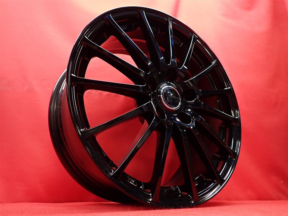 ECO FORME エコフォルム CRS101 5H | 中古タイヤ・ホイール専門店 太平 