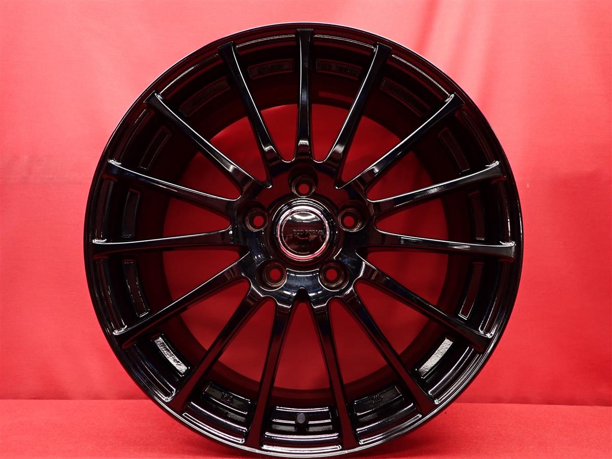 ECO FORME エコフォルム CRS101 5H | 中古タイヤ・ホイール専門店 太平 