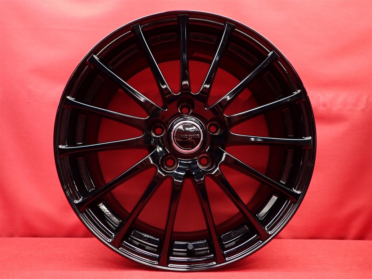 ECO FORME エコフォルム CRS101 5H | 中古タイヤ・ホイール専門店 太平 