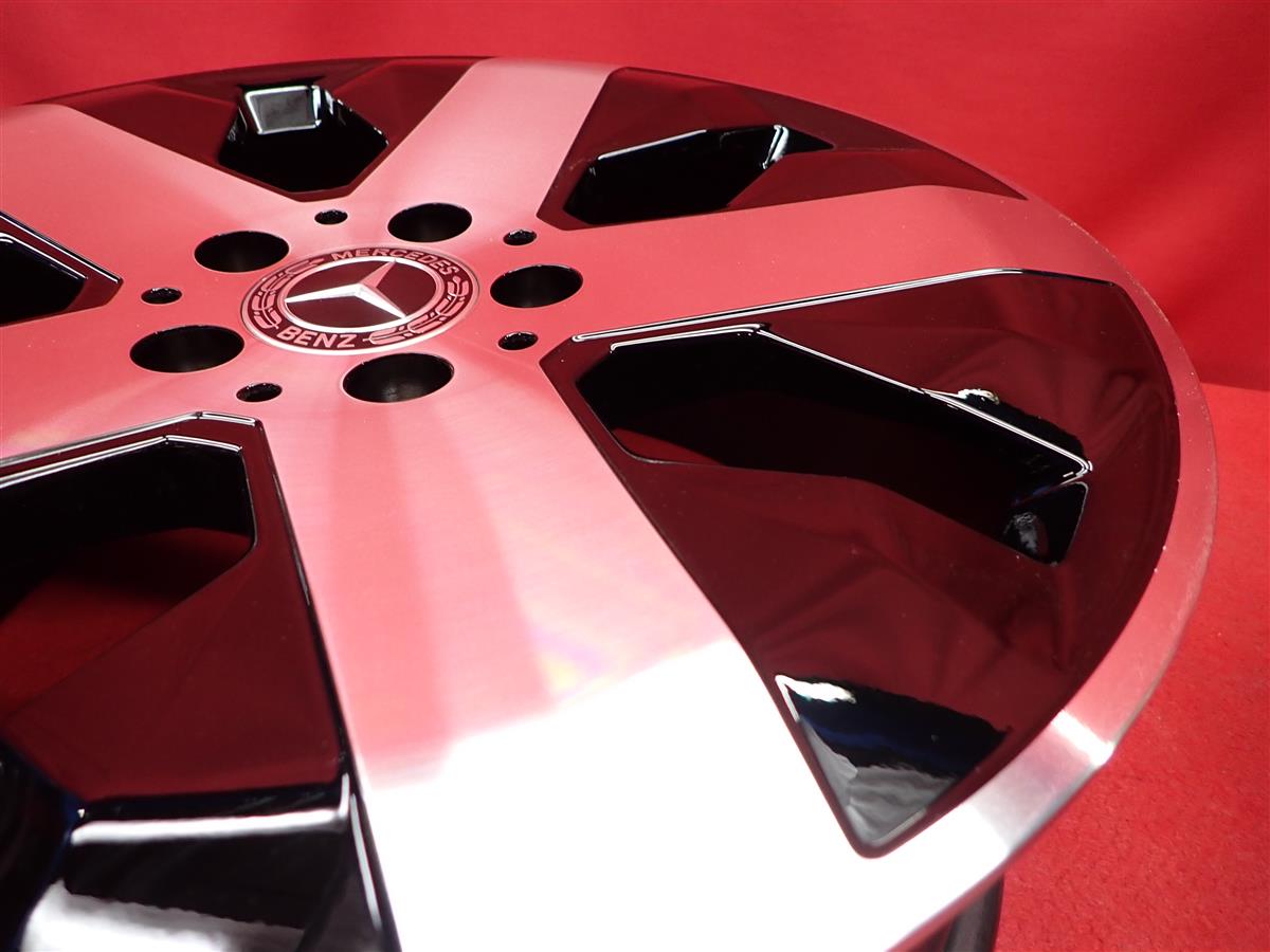 メルセデス・ベンツ GLB X247 純正 18インチ | 中古タイヤ・ホイール