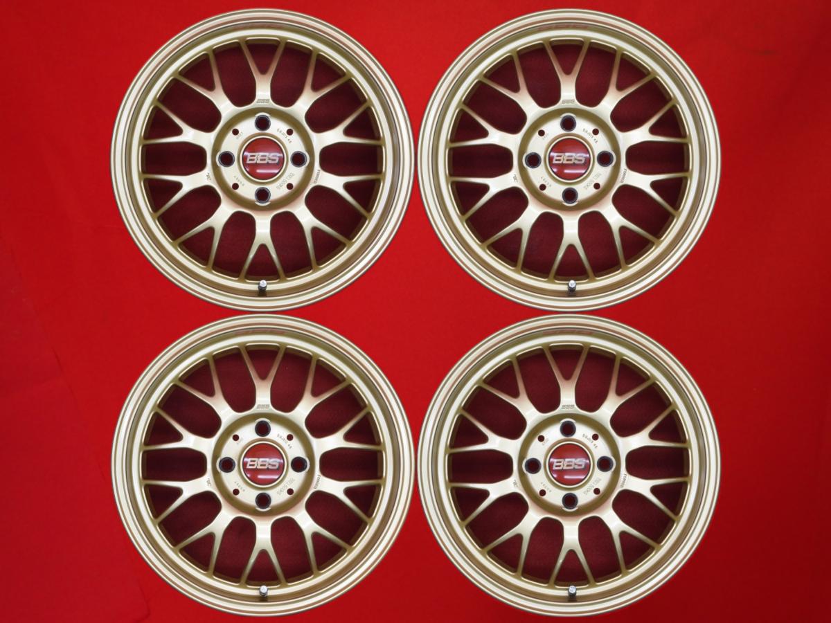 BBS RG-F | 中古タイヤ・ホイール専門店 太平タイヤ