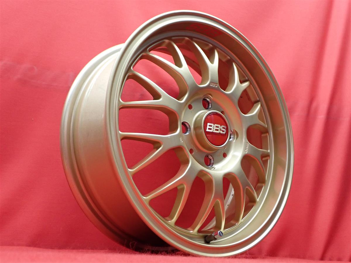 BBS RG-F | 中古タイヤ・ホイール専門店 太平タイヤ