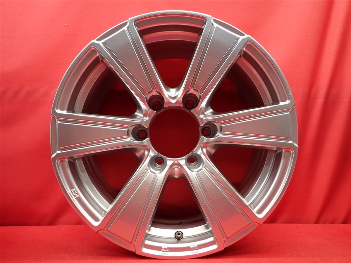 WILD CRUISING(ワイルドクルージング) RMーα | 中古タイヤ・ホイール 