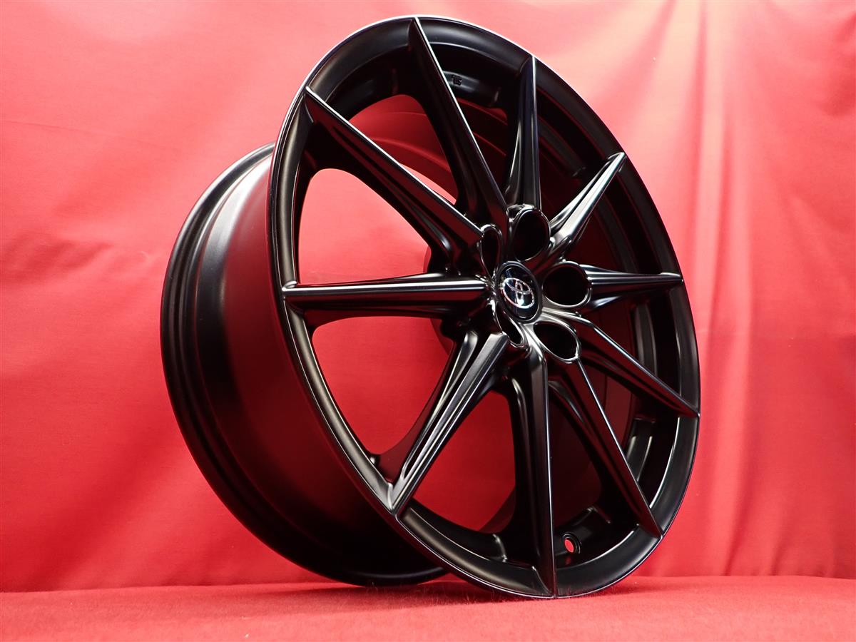 GR86 ( ZN8 ) RZ 純正 18インチ | 中古タイヤ・ホイール専門店 太平タイヤ