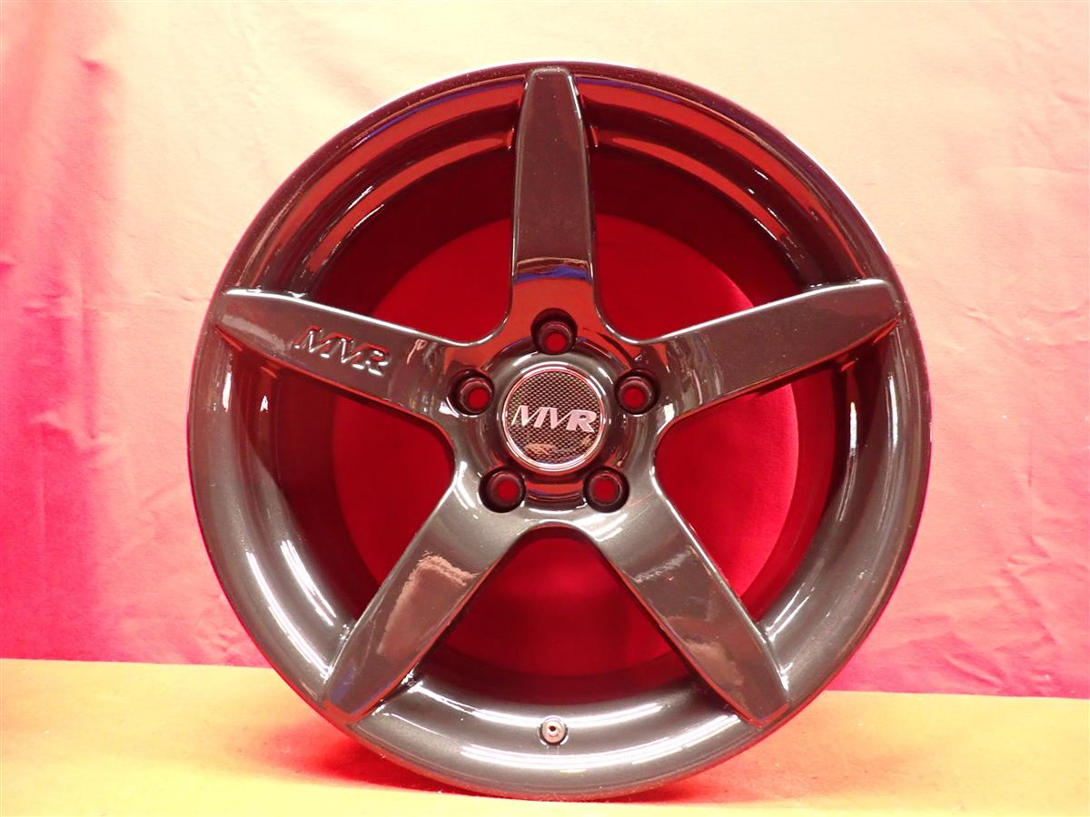 MVR BASIC ベーシック | 中古タイヤ・ホイール専門店 太平タイヤ