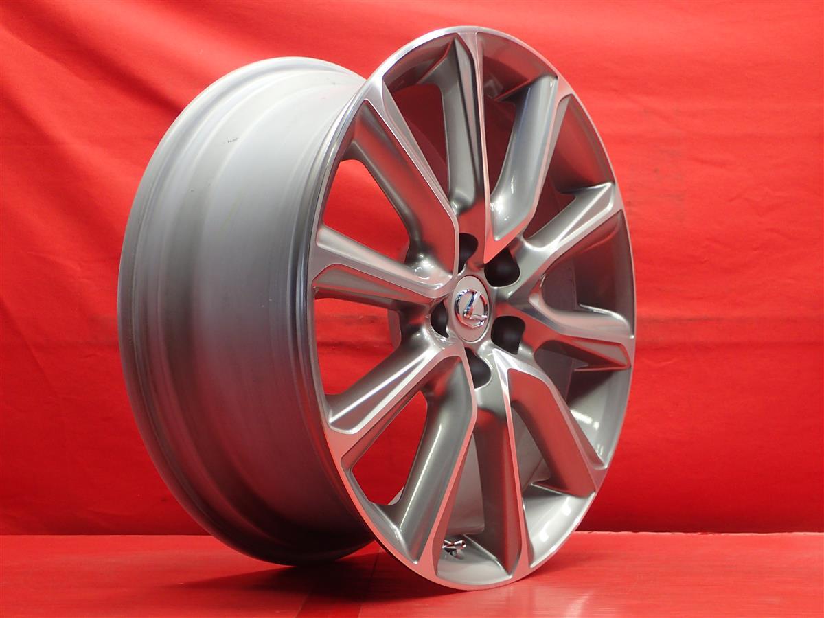 レクサス RC300h version L純正 | 中古タイヤ・ホイール専門店