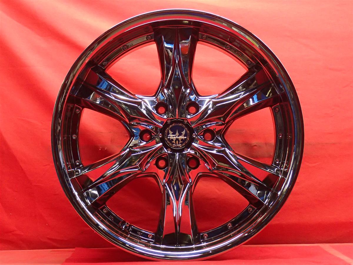 M'Z SPEED juno crystalline(ジュノゥ クリスタルライン) | 中古