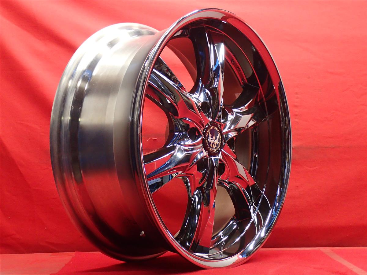 M'Z SPEED juno crystalline(ジュノゥ クリスタルライン) | 中古