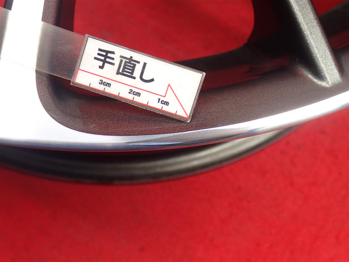 86 (ZN6)GT純正 | 中古タイヤ・ホイール専門店 太平タイヤ