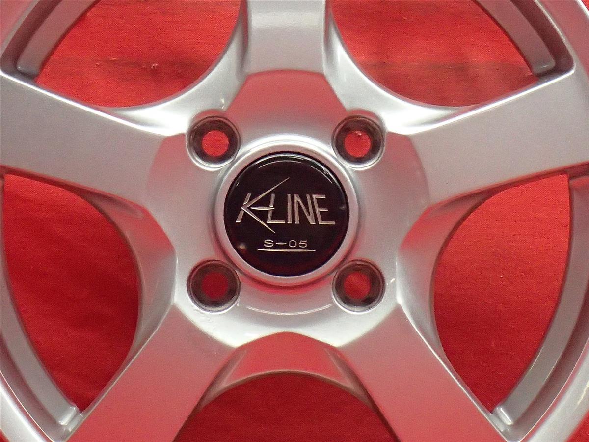K-LINE S-05 | 中古タイヤ・ホイール専門店 太平タイヤ
