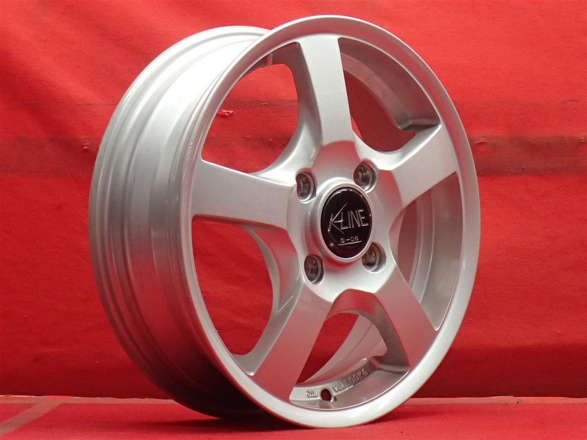 K-LINE S-05 | 中古タイヤ・ホイール専門店 太平タイヤ