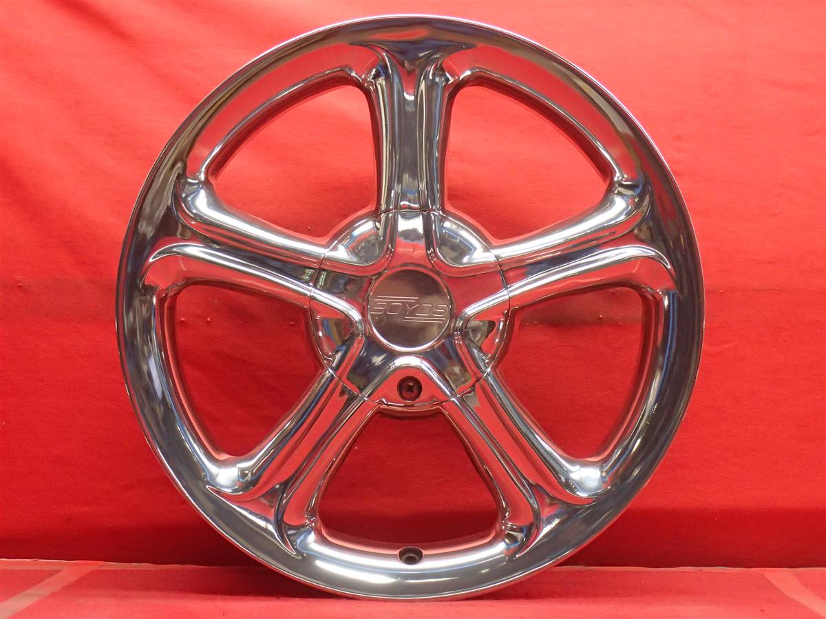 ボイド ソフトスポーク | 中古タイヤ・ホイール専門店 太平タイヤ
