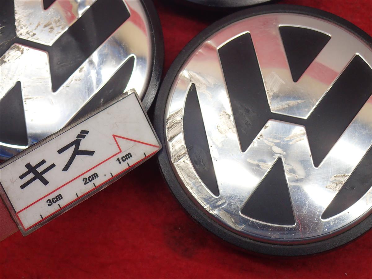 EURODESIGN（ユーロデザイン）［FOX-R］ホイール｜VW（ワーゲン