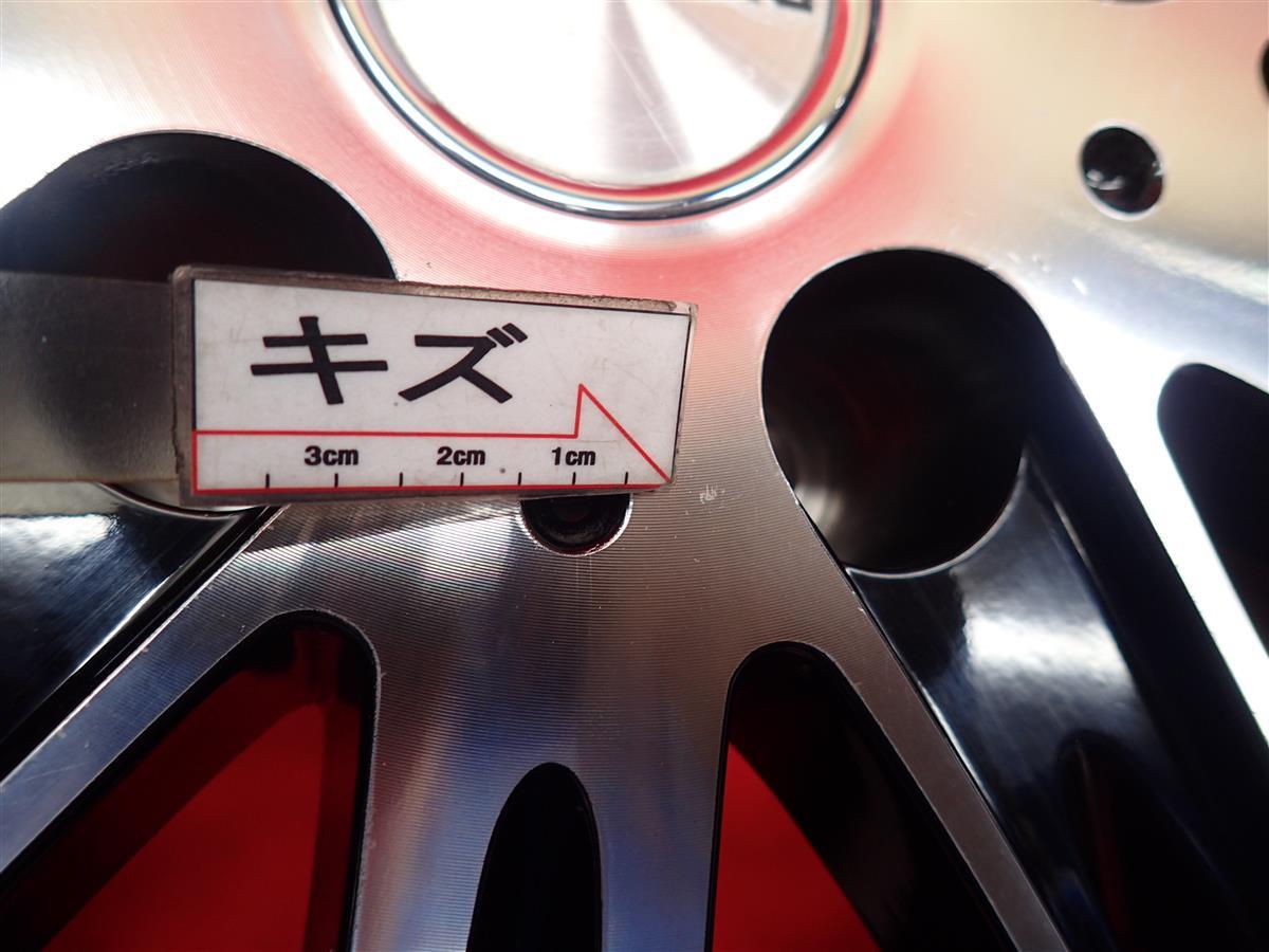 TG RACING Minerva ミネルバ | 中古タイヤ・ホイール専門店 太平タイヤ