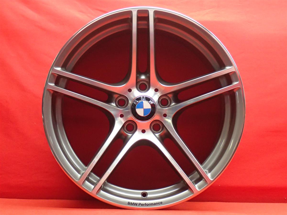 BMW Z4 E89 純正 ダブルスポーク スタイリング 313 | 中古タイヤ