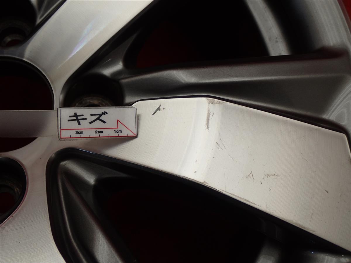 プジョー 2008純正 16inch | 中古タイヤ・ホイール専門店 太平タイヤ