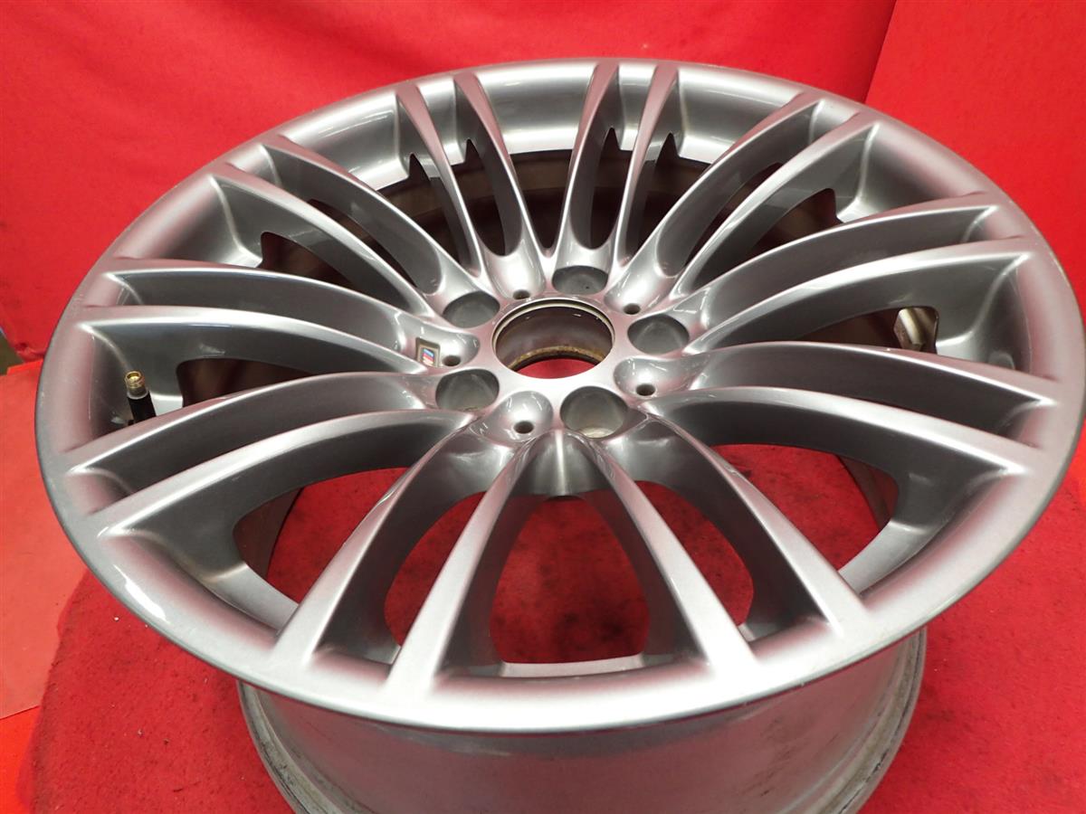 BMW M3(E92)純正ダブルスポークスタイリング219M | 中古タイヤ 