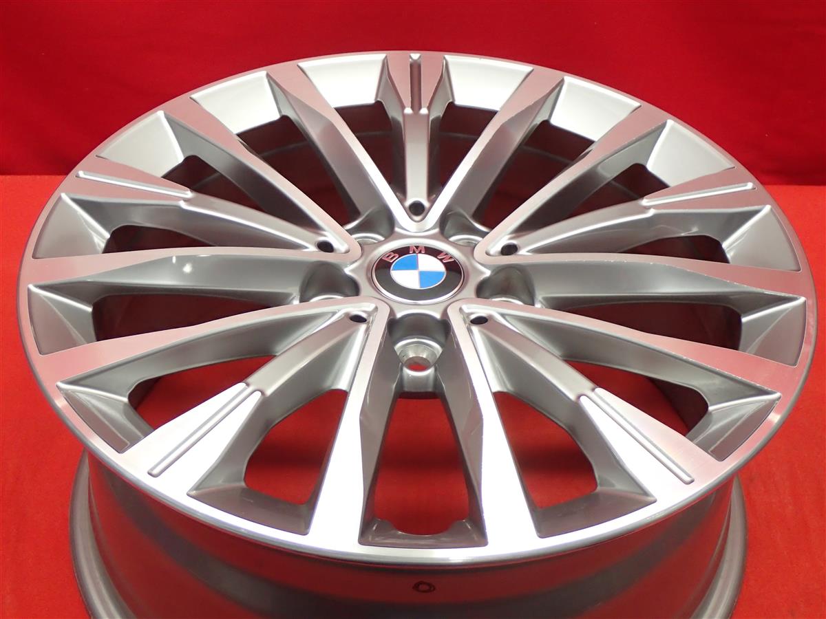 BMW 2シリーズ アクティブツアラー/グランツラー(F45/F46)純正マルチ
