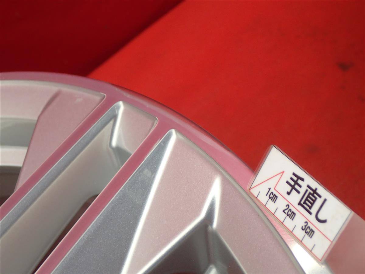 アウディ Q5 ( FY ) 純正 5スポーク 19インチ | 中古タイヤ アウディ Q5 ( FY ) 純正 5スポーク 19インチ | 中古タイヤ