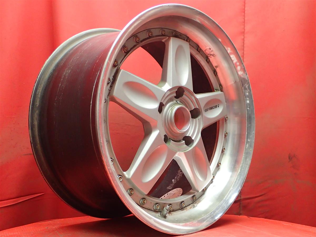 VOLK RACING(ボルクレーシング) Gr.CV PRO | 中古タイヤ