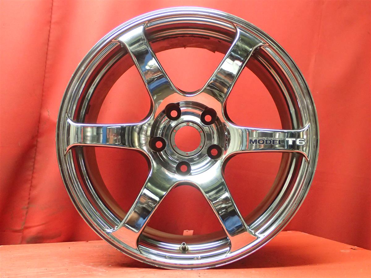 AVS モデルT6 | 中古タイヤ・ホイール専門店 太平タイヤ