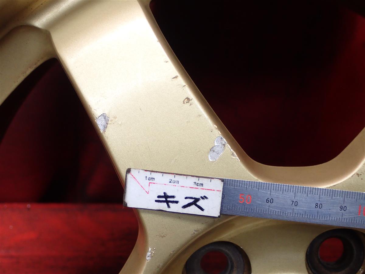 インプレッサ (GC8)STi純正16inch | 中古タイヤ・ホイール専門店 インプレッサ (GC8)STi純正16inch | 中古タイヤ・ホイール専門店