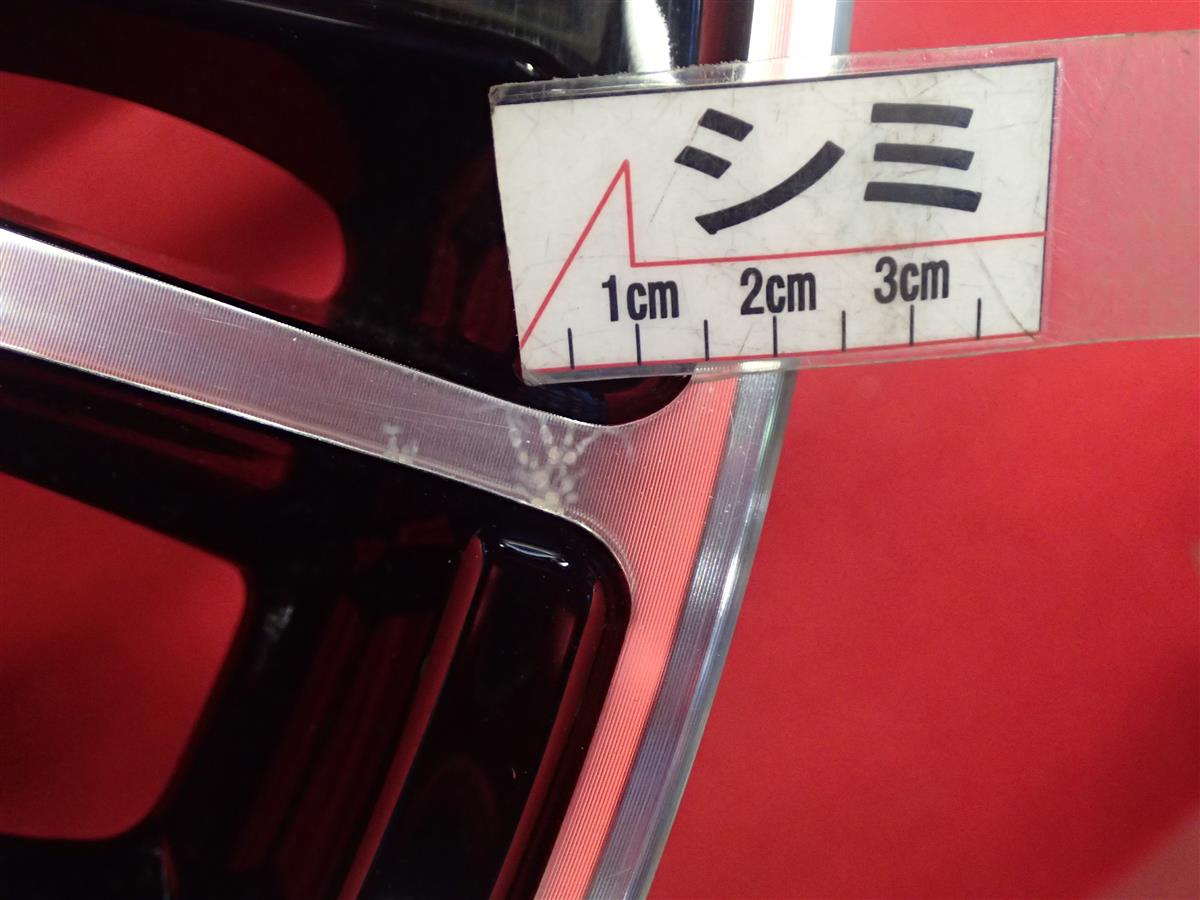 632 LOXARNY(ロクサーニ) TARKUS(タルカス) | 中古タイヤ・ホイール