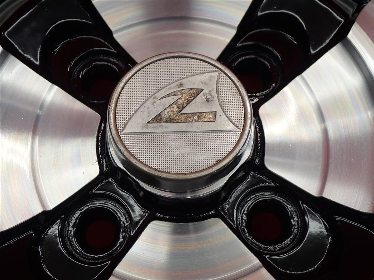 TOYO(トーヨー) Z WHEEL | 中古タイヤ・ホイール専門店 太平タイヤ TOYO(トーヨー) Z WHEEL | 中古タイヤ・ホイール専門店 太平タイヤ