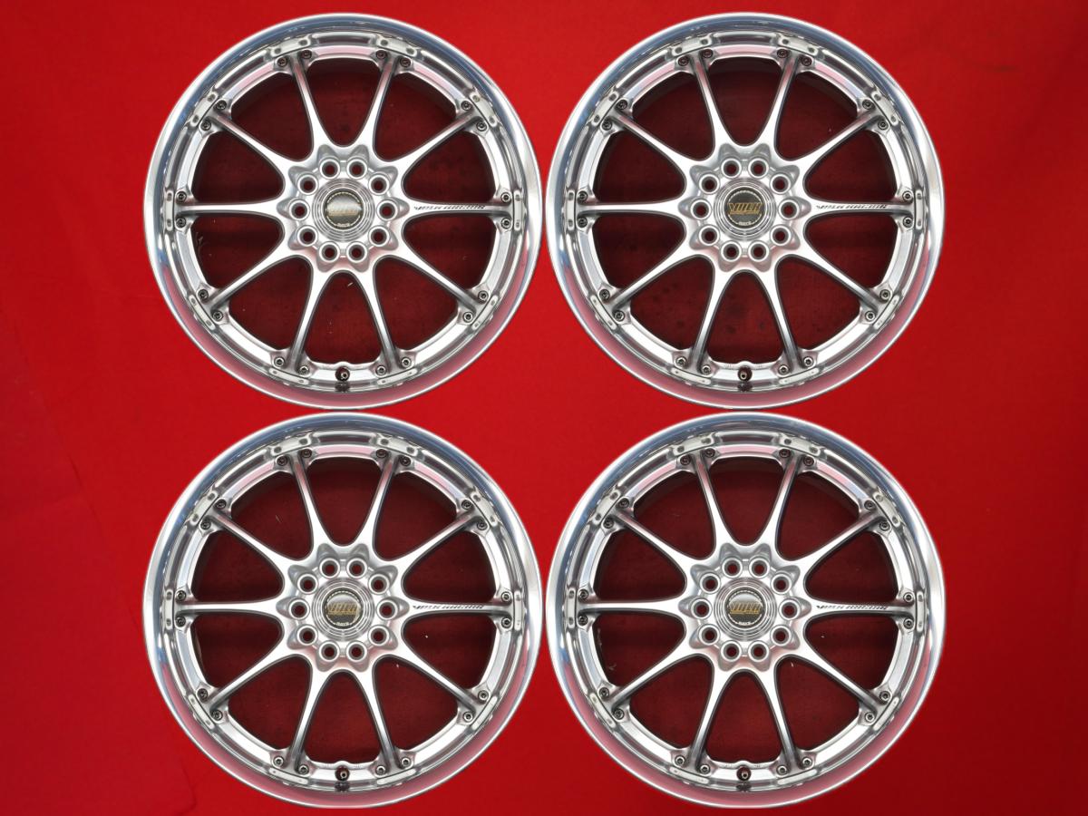VOLK RACING(ボルクレーシング) GT-N | 中古タイヤ・ホイール
