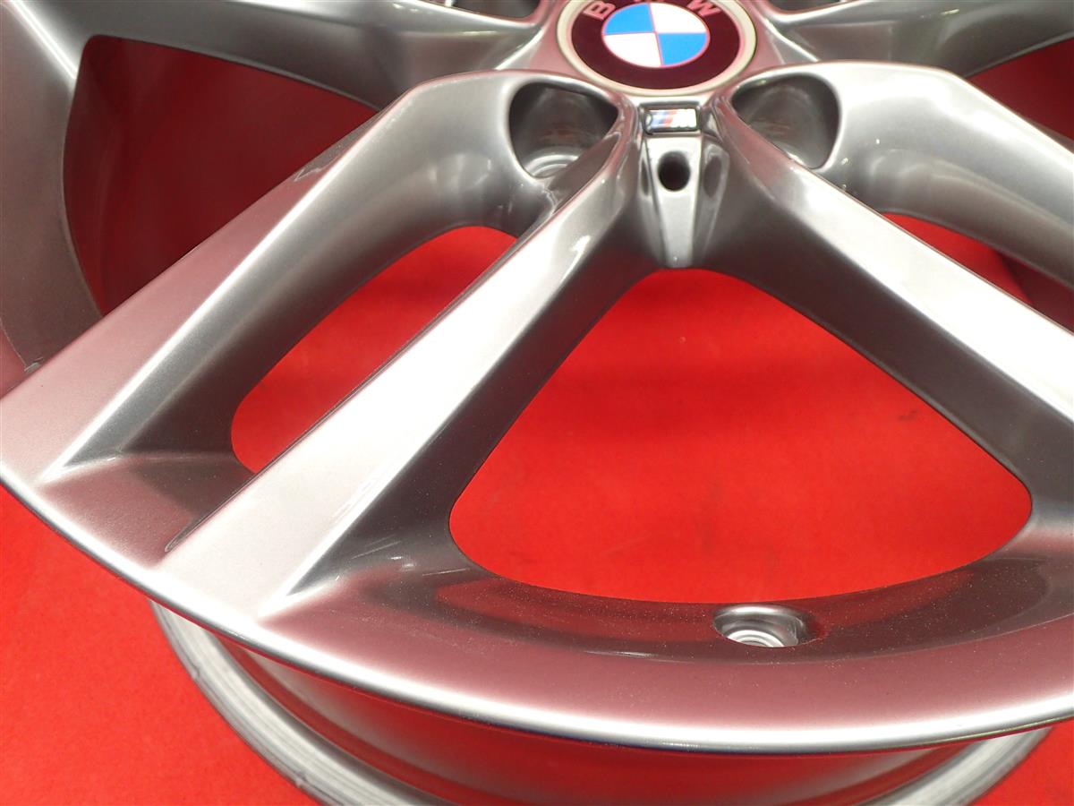 BMW 1シリーズ F20 純正 ダブルスポークスタイリング461M | 中古タイヤ 