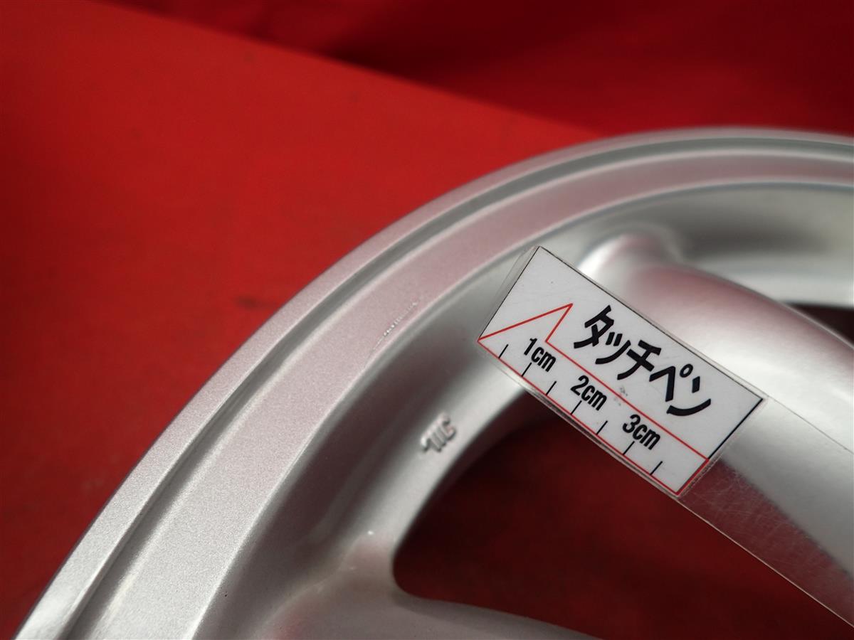 MINILITE(ミニライト) MC-40 | 中古タイヤ・ホイール専門店 太平